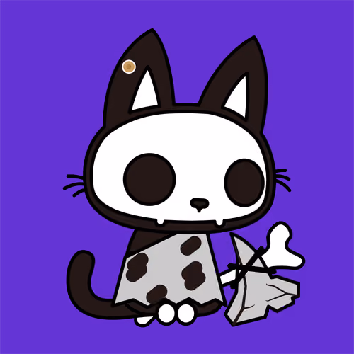 SpaceCat #725