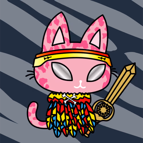 SpaceCat #2240