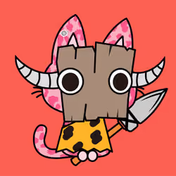 SpaceCat #2520