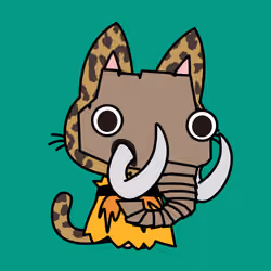 SpaceCat #10681