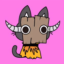 SpaceCat #10973