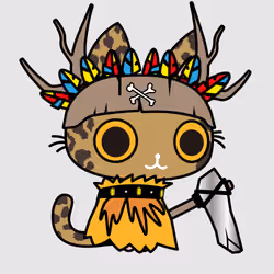 SpaceCat #10223