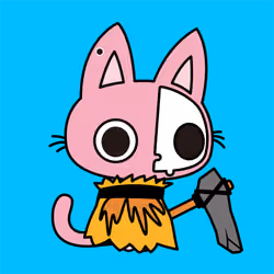 SpaceCat #2180