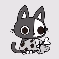 SpaceCat #874