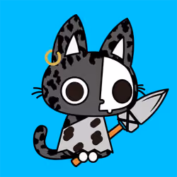 SpaceCat #1837
