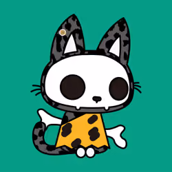 SpaceCat #10855