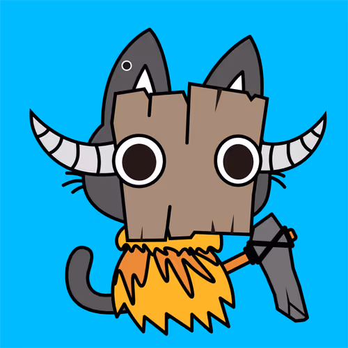 SpaceCat #10302