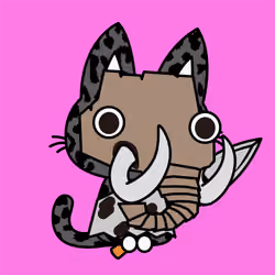 SpaceCat #811