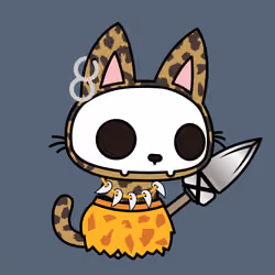 SpaceCat #2624