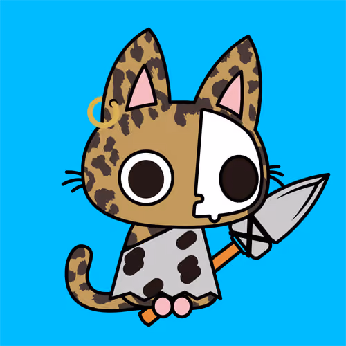 SpaceCat #10309