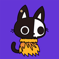 SpaceCat #10589