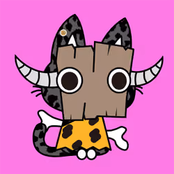 SpaceCat #864
