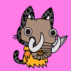 SpaceCat #10333