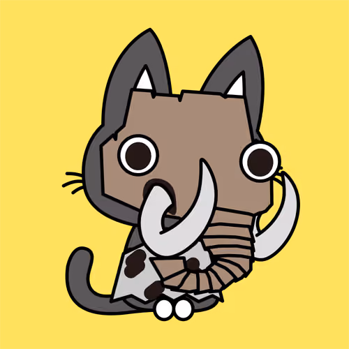 SpaceCat #10363