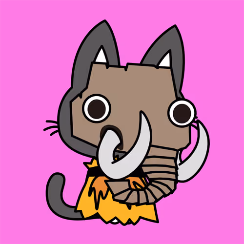 SpaceCat #2665