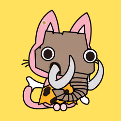 SpaceCat #3015