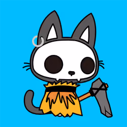 SpaceCat #10982