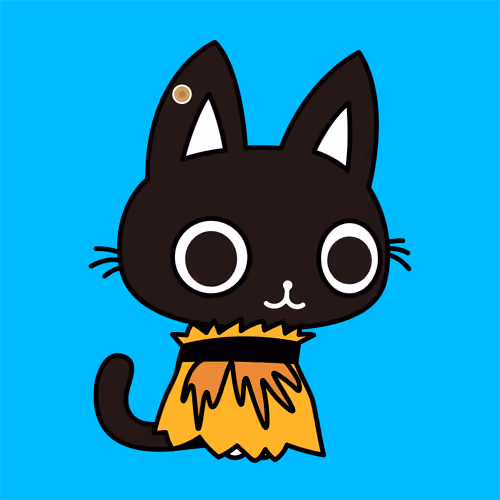 SpaceCat #1612