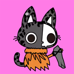 SpaceCat #2183