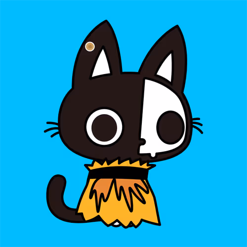 SpaceCat #10004