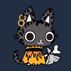 SpaceCat #716