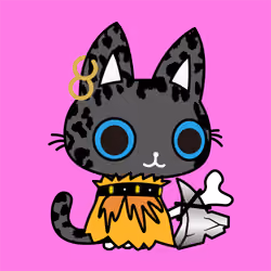 SpaceCat #2023