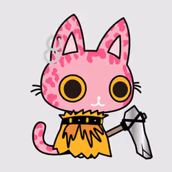 SpaceCat #2025