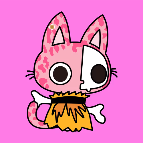 SpaceCat #10208