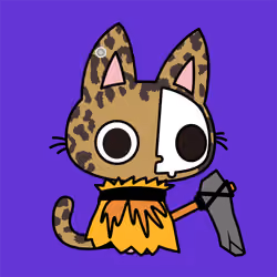 SpaceCat #1171