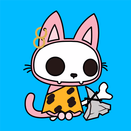 SpaceCat #2770