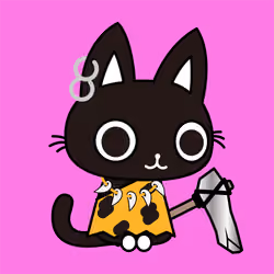 SpaceCat #10612
