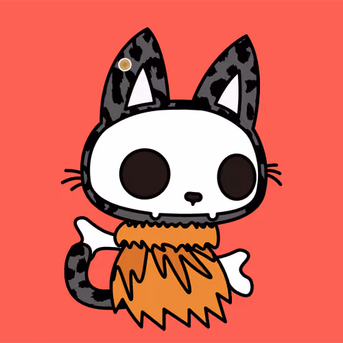 SpaceCat #350