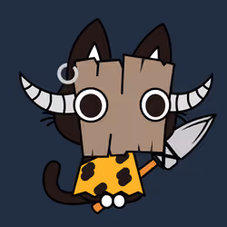 SpaceCat #44