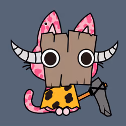 SpaceCat #1670