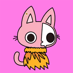 SpaceCat #2526