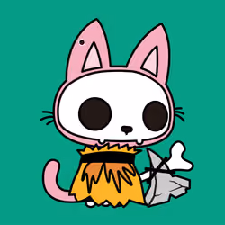 SpaceCat #10642