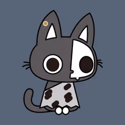 SpaceCat #2594