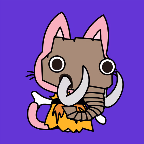 SpaceCat #1373