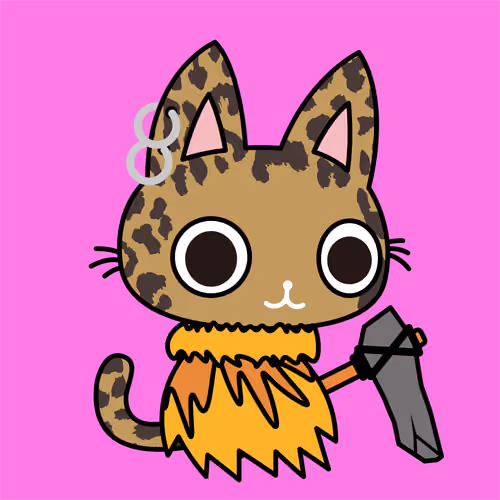 SpaceCat #10314