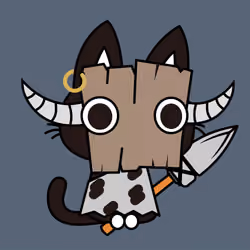 SpaceCat #10691