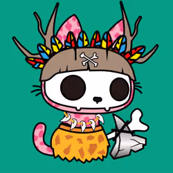 SpaceCat #2133