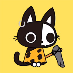 SpaceCat #321