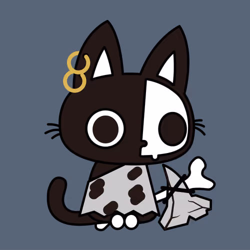 SpaceCat #2992