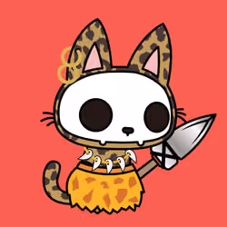 SpaceCat #10252