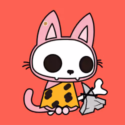 SpaceCat #111
