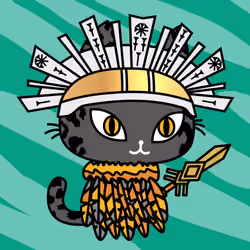 SpaceCat #10889