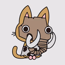 SpaceCat #2522
