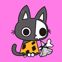 SpaceCat #1202
