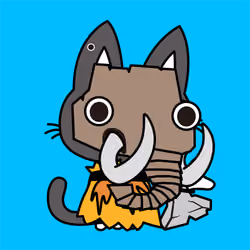 SpaceCat #2838