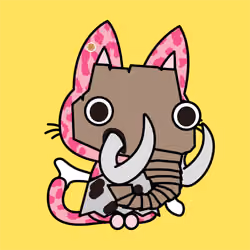 SpaceCat #815